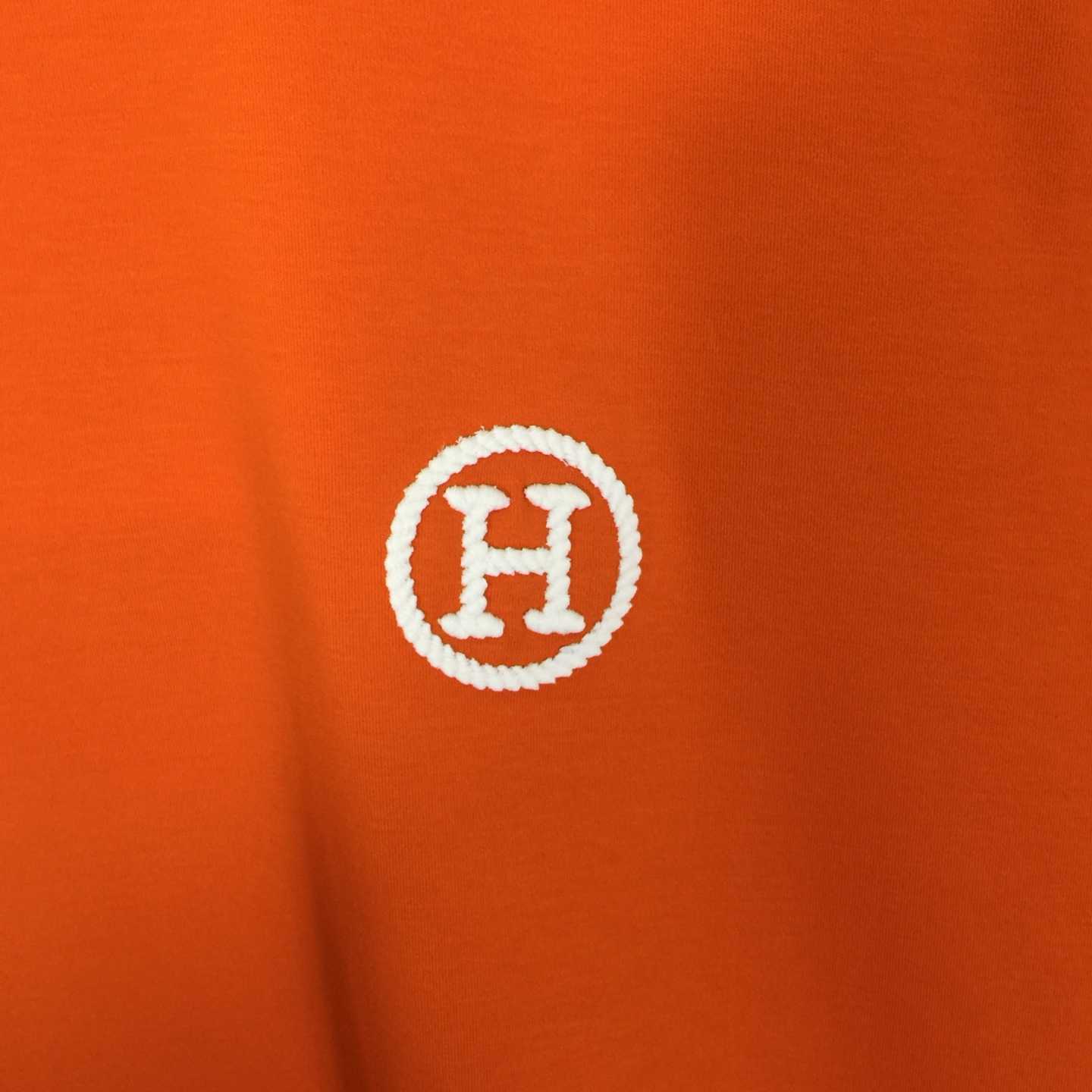Loewe Logo T-shirt In Cotton - DopestKickz