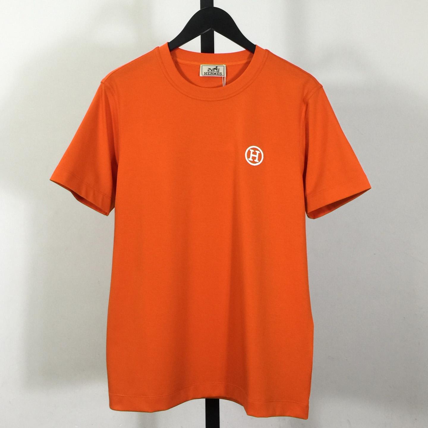 Loewe Logo T-shirt In Cotton - DopestKickz