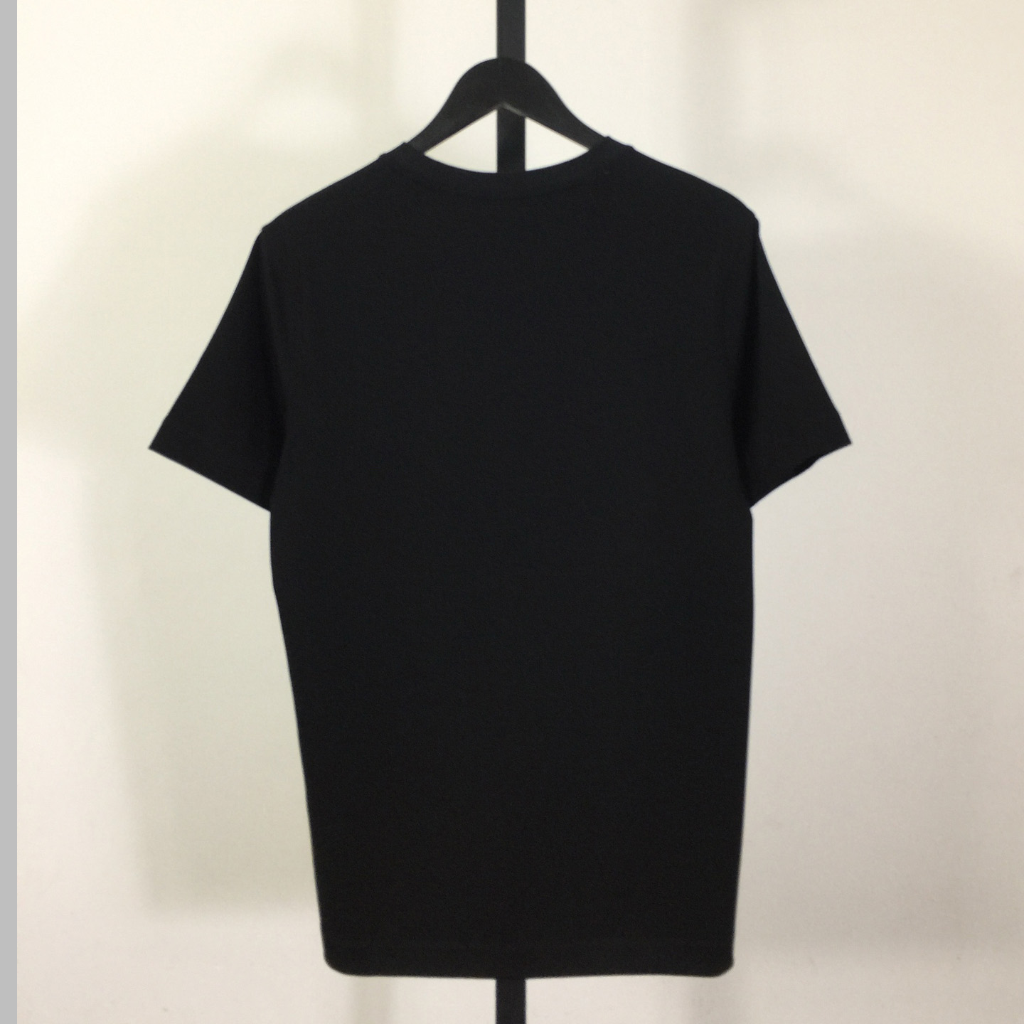 Burberry EKD Cotton T-shirt - DopestKickz