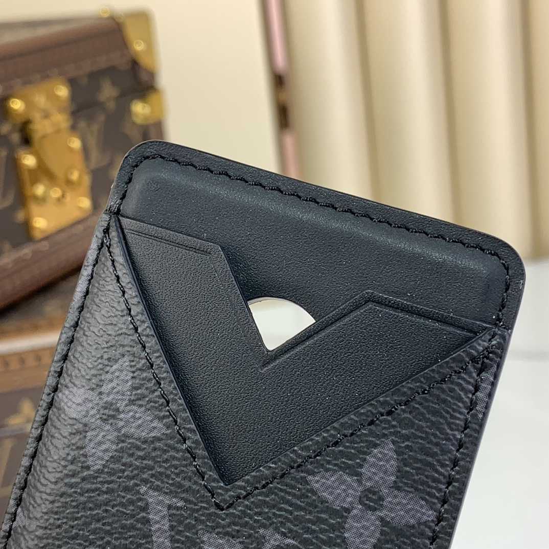Louis Vuitton Porte-Cartes Magnet  M12602 - DopestKickz