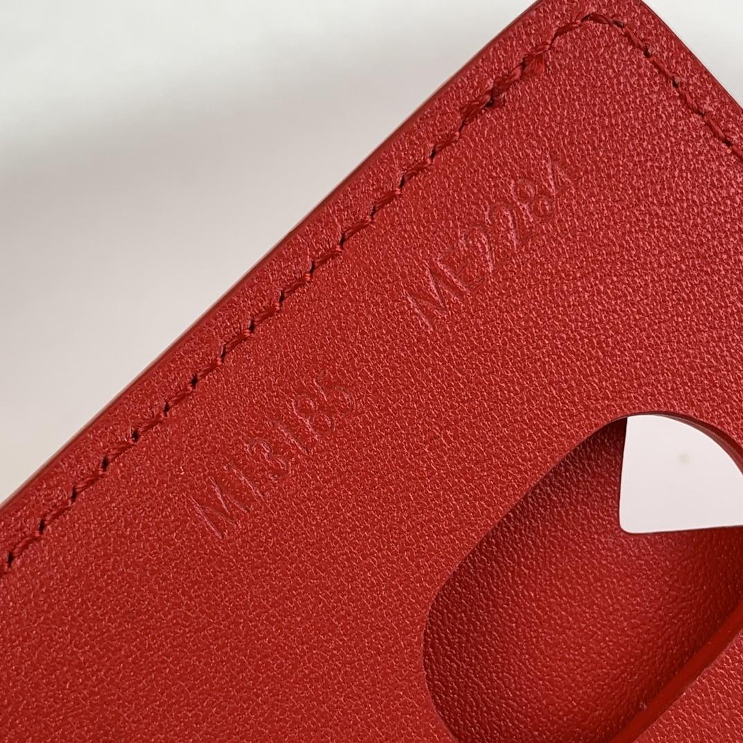 Louis Vuitton Porte-Cartes Magnet  M12856 - DopestKickz