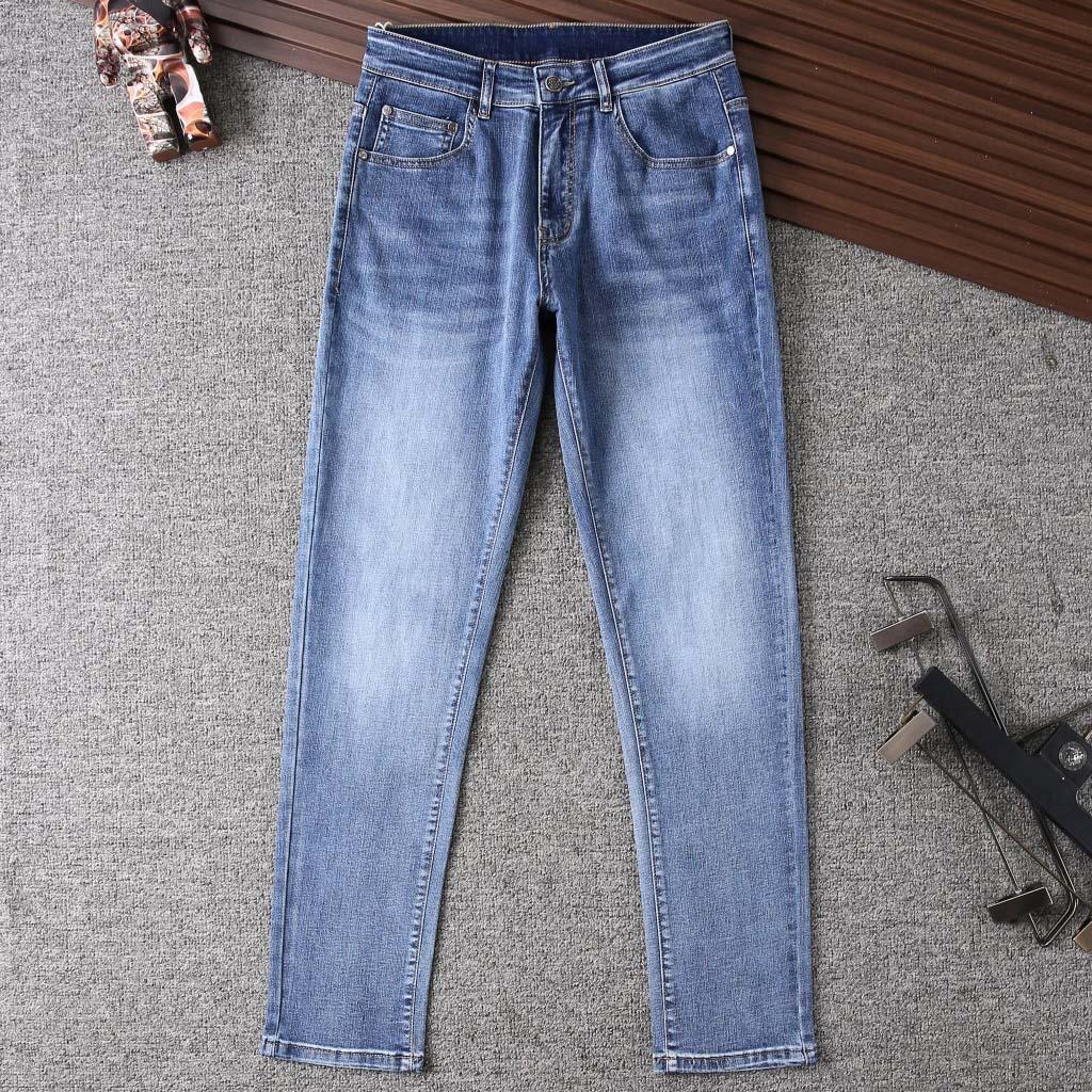 Louis Vuitton Jeans - DopestKickz