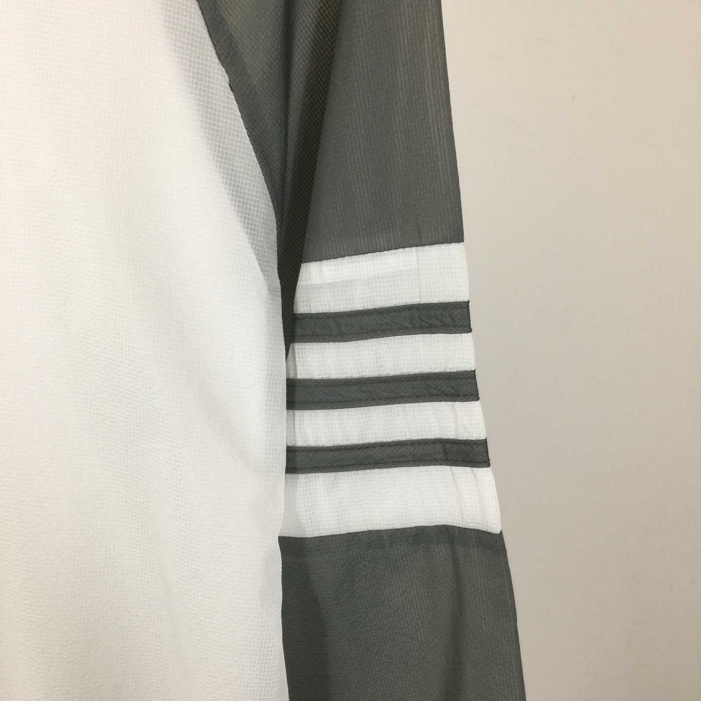 Thom Browne New York Light Jacket - DopestKickz