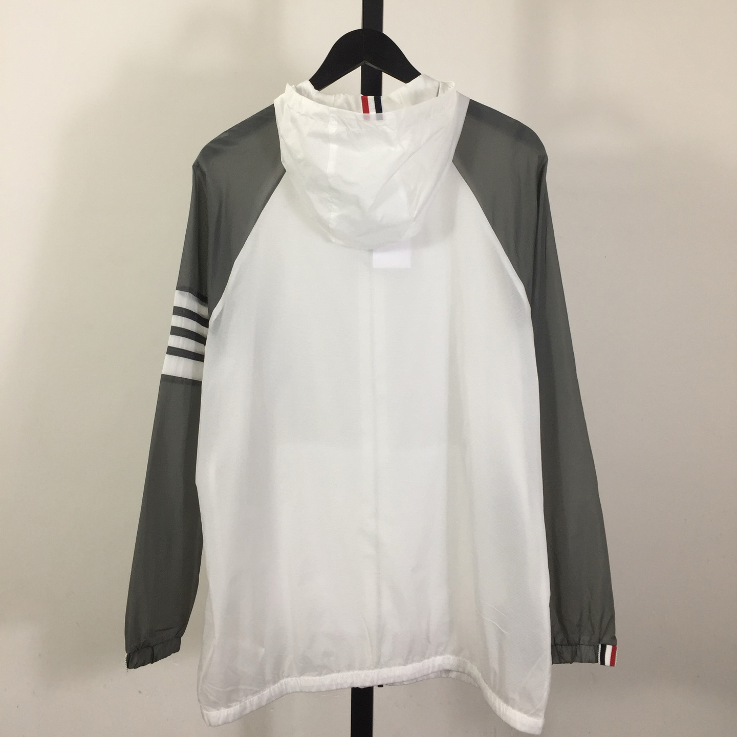 Thom Browne New York Light Jacket - DopestKickz