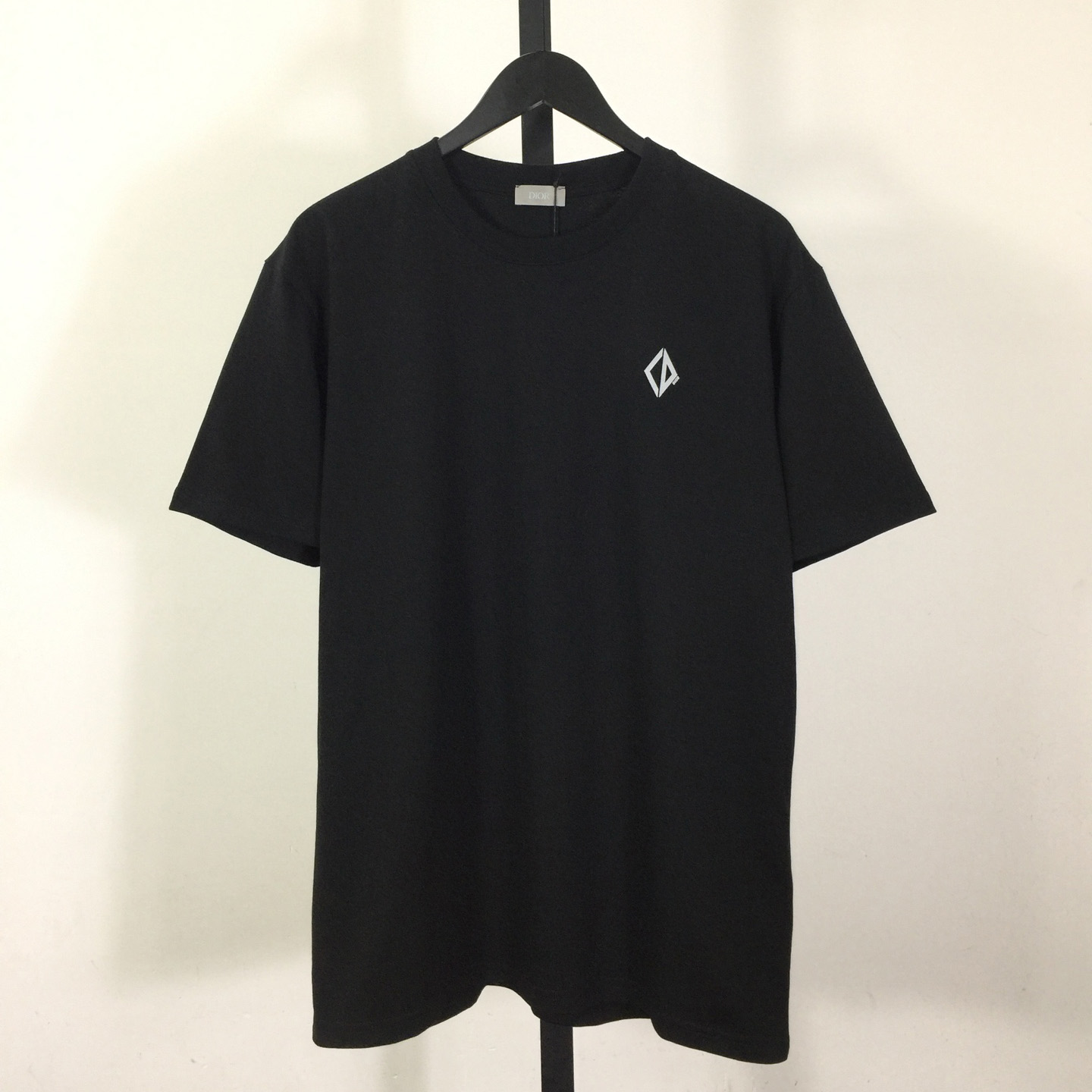 Dior CD Diamond T-Shirt, Relaxed Fit  - DopestKickz