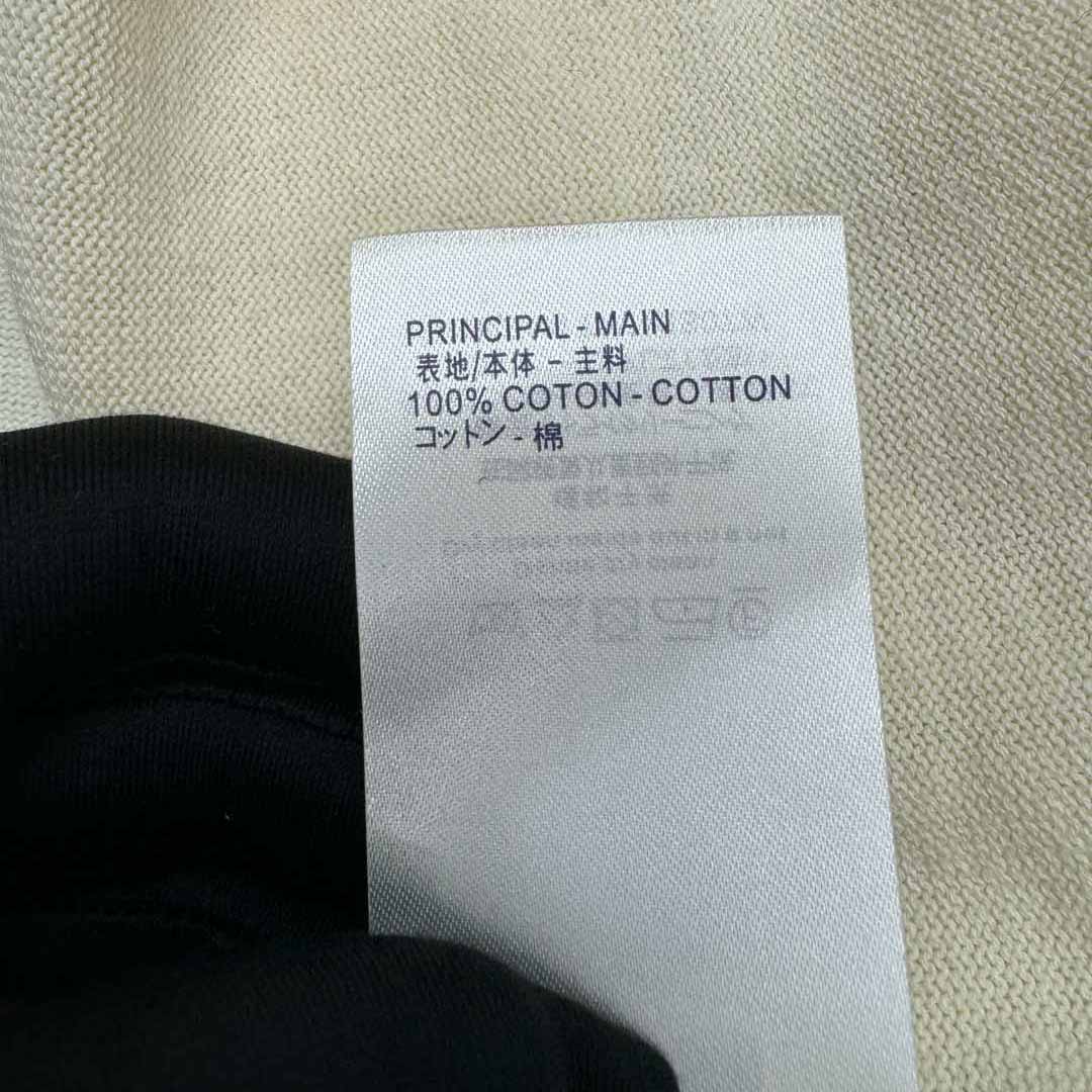 Louis Vuitton Nigo Cotton T-shirt - DopestKickz