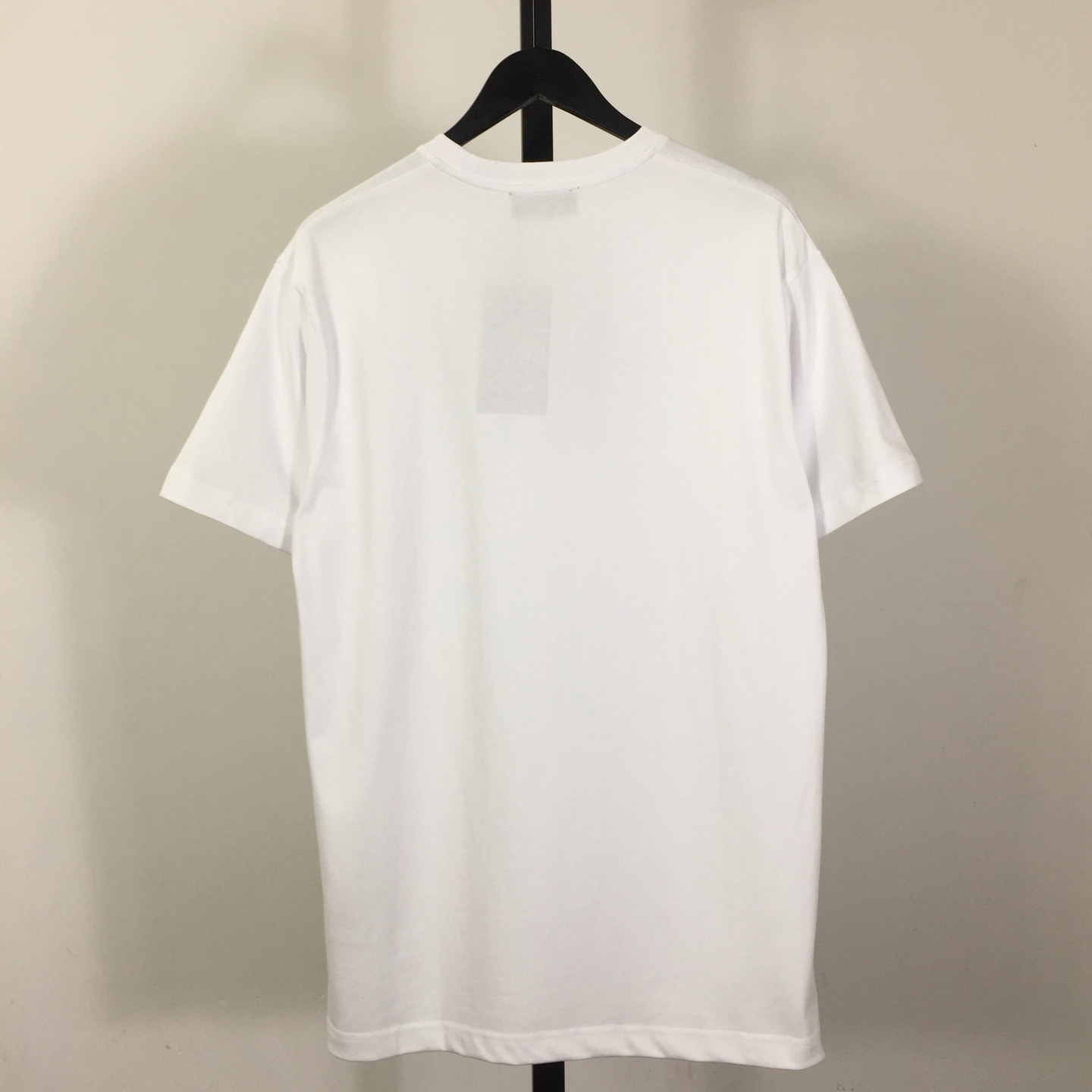Gucci Web-detail T-shirt - DopestKickz