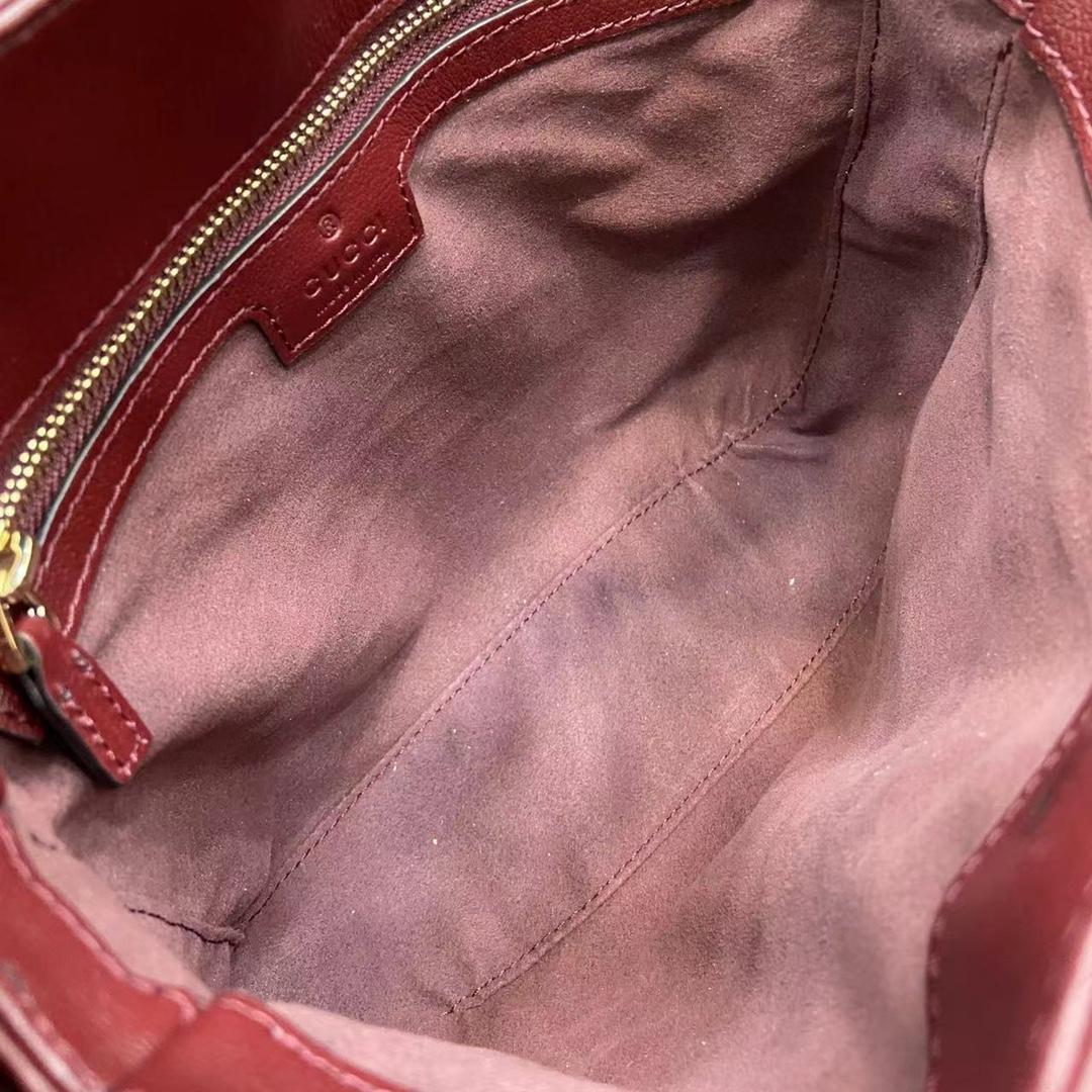 Gucci Diana Small Shoulder Bag - DopestKickz