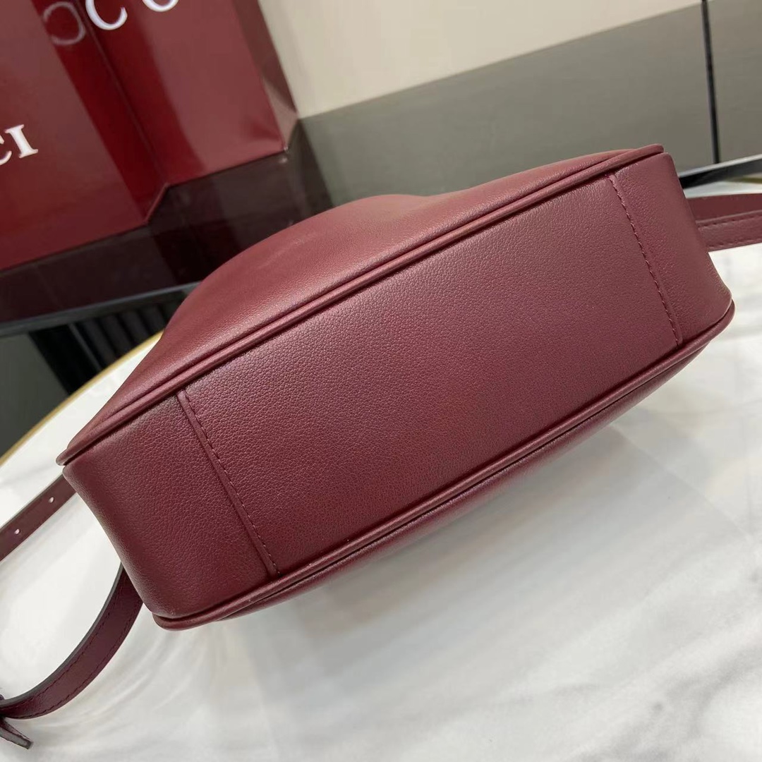 Gucci Diana Small Shoulder Bag - DopestKickz