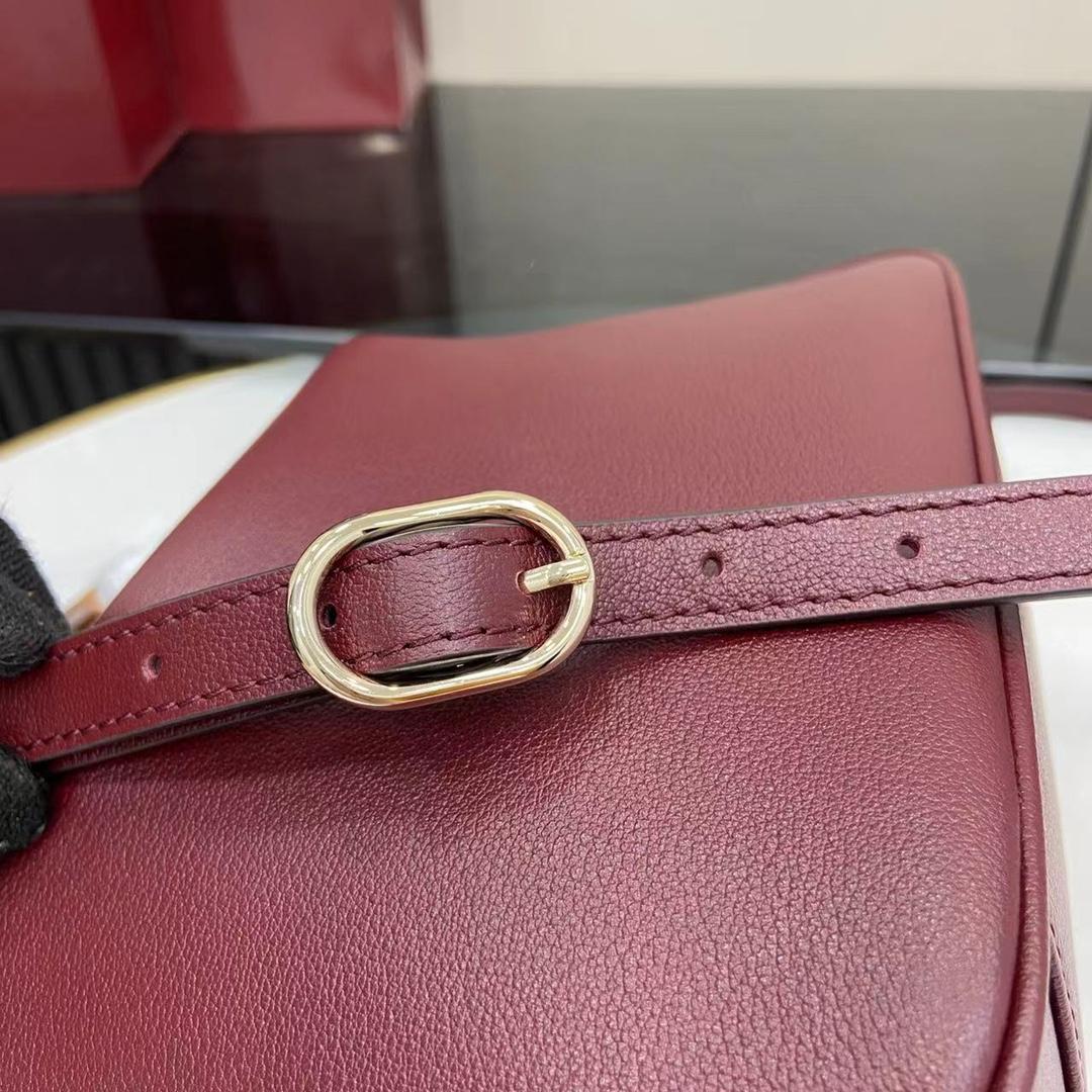 Gucci Diana Small Shoulder Bag - DopestKickz