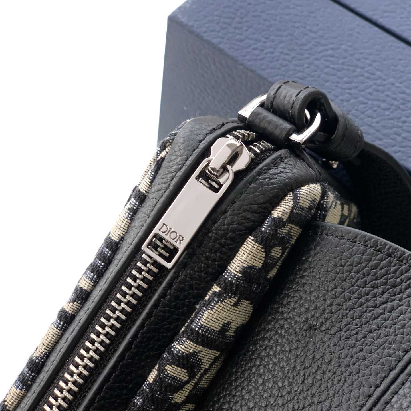 Dior Mini Saddle Bag   - DopestKickz