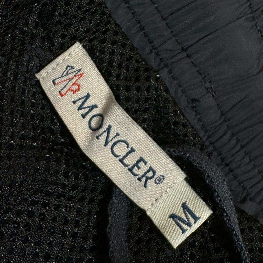 Moncler Swimming Shorts - DopestKickz