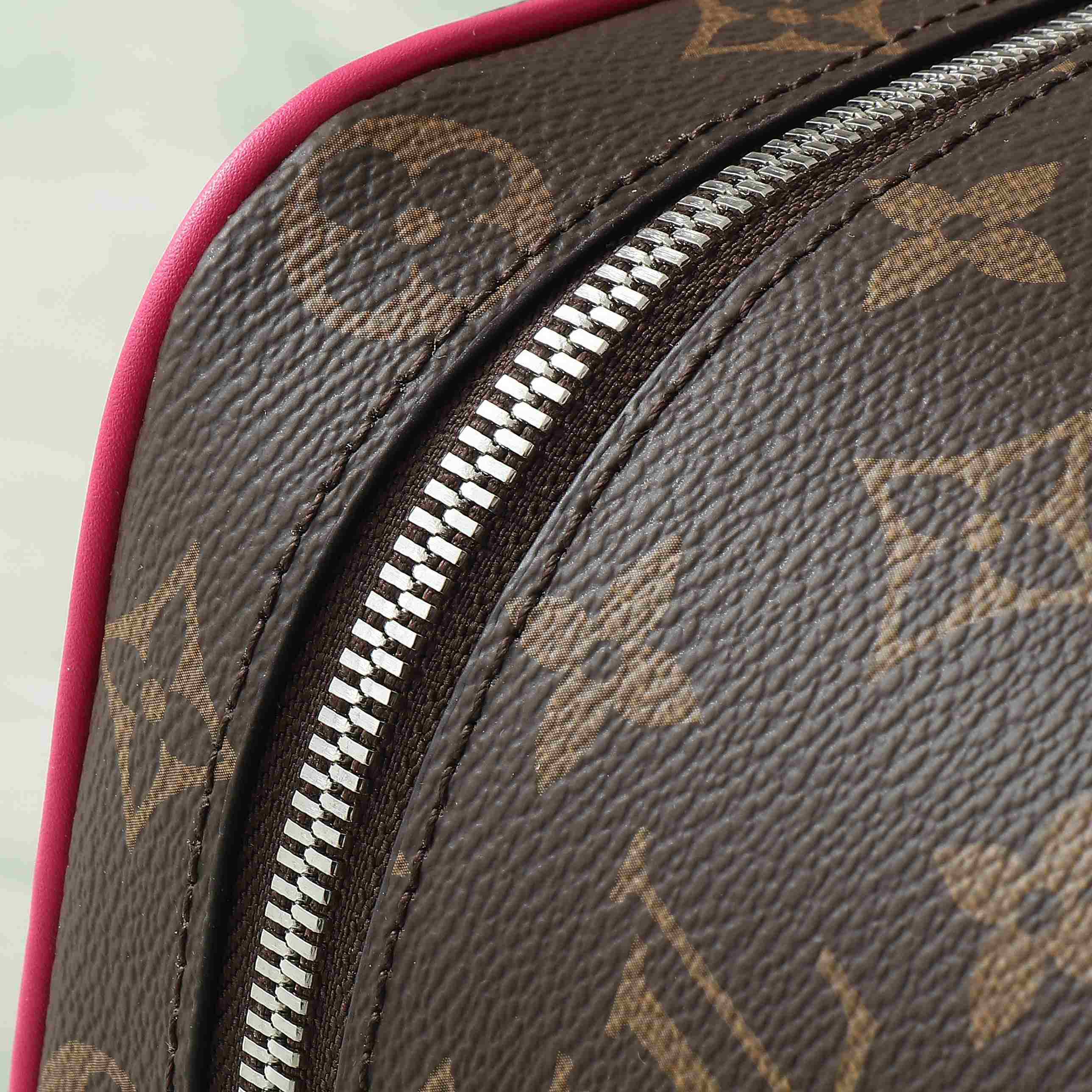 Louis Vuitton Nice Mini  M12650 - DopestKickz
