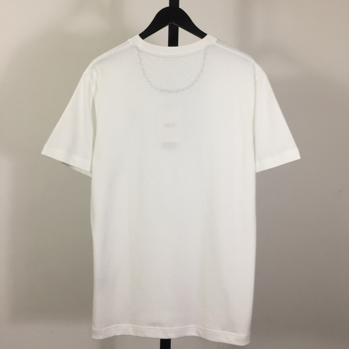 Dior CD Icon Relaxed-fit T-shirt  - DopestKickz