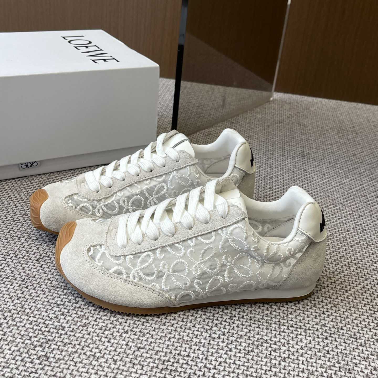 Loewe Runner  - DopestKickz