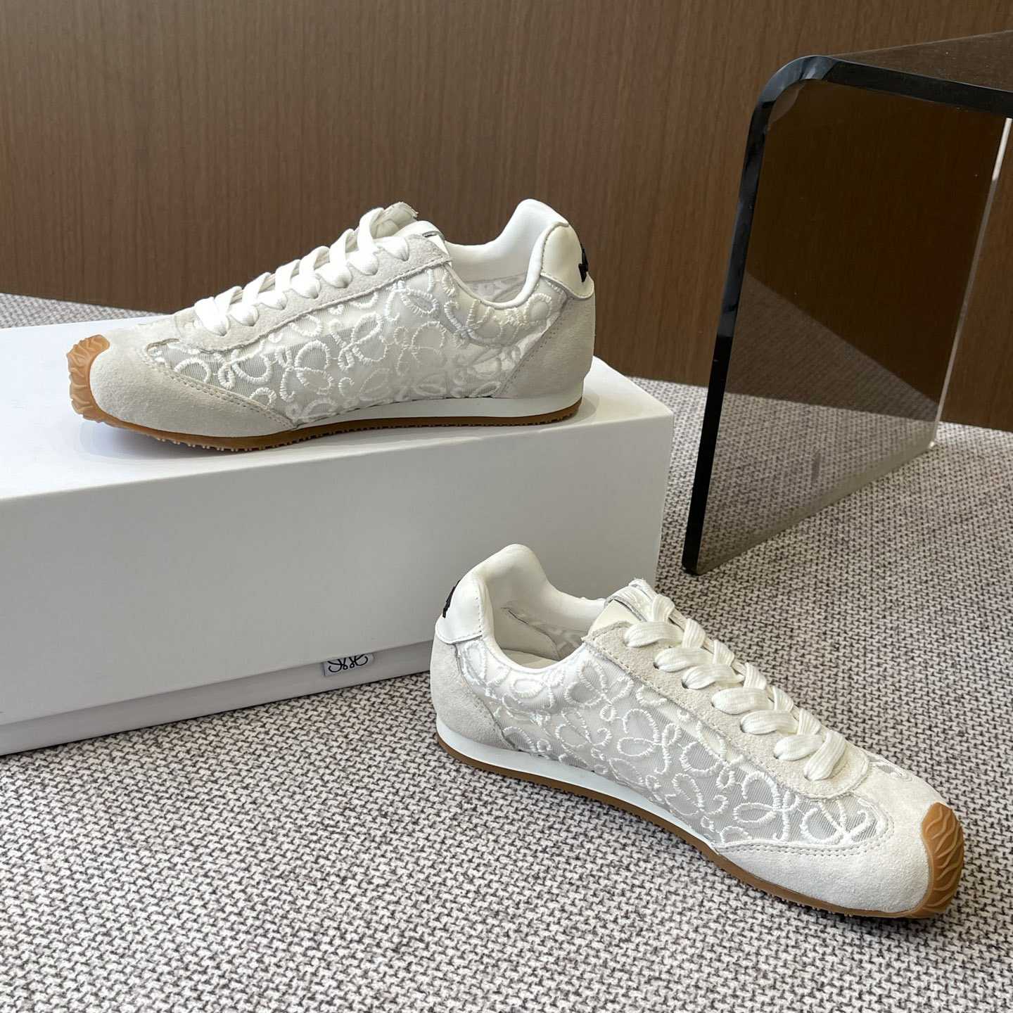 Loewe Runner  - DopestKickz