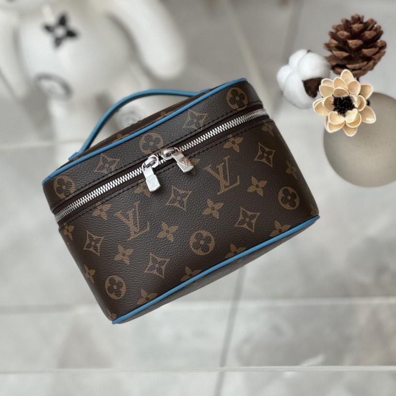 Louis Vuitton Nice Mini  M12647 - DopestKickz