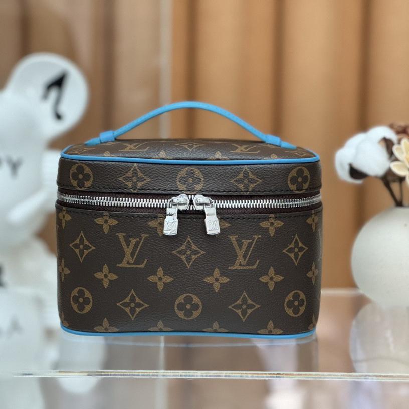 Louis Vuitton Nice Mini  M12647 - DopestKickz