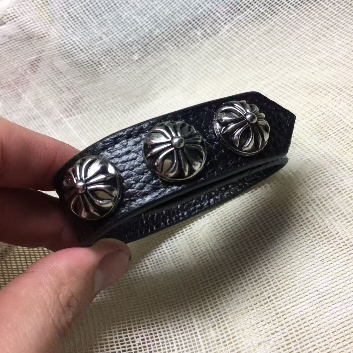 Chrome Heart Bracelets  - DopestKickz