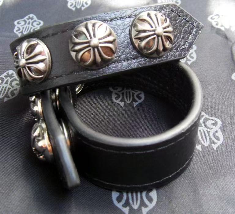 Chrome Heart Bracelets  - DopestKickz