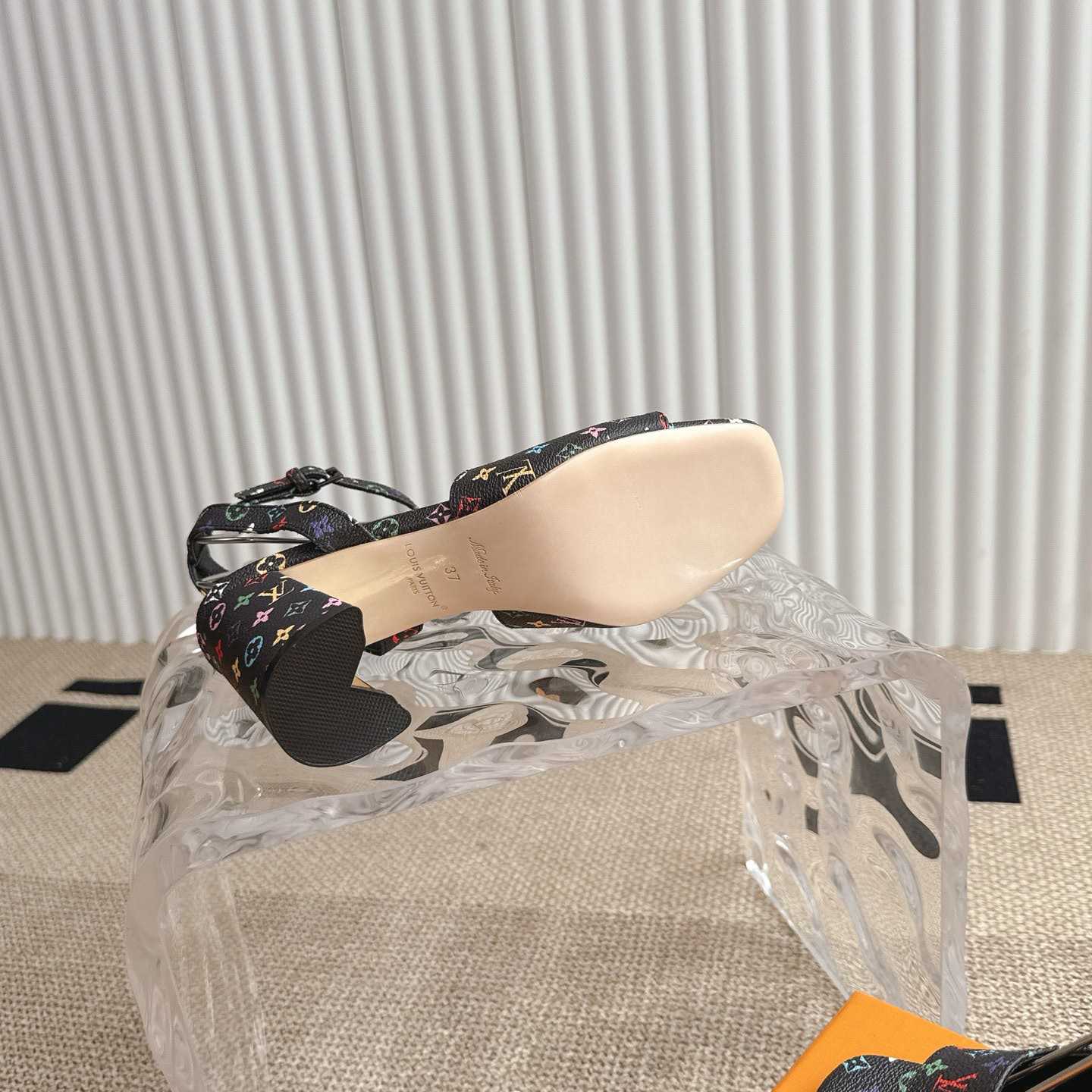 Louis Vuitton LV x TM Sandal - DopestKickz