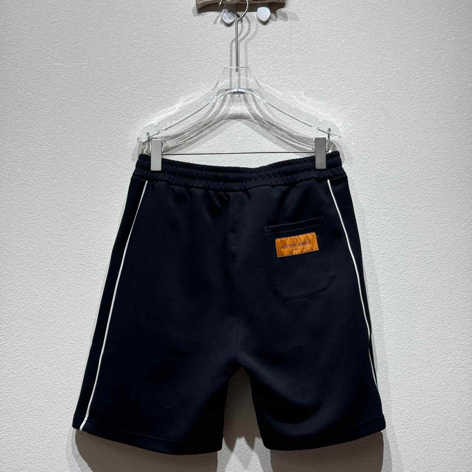 Louis Vuitton Cotton Shorts - DopestKickz