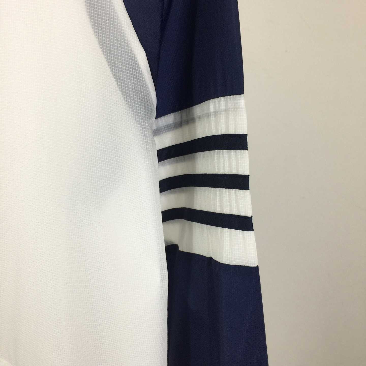Thom Browne New York Light Jacket - DopestKickz