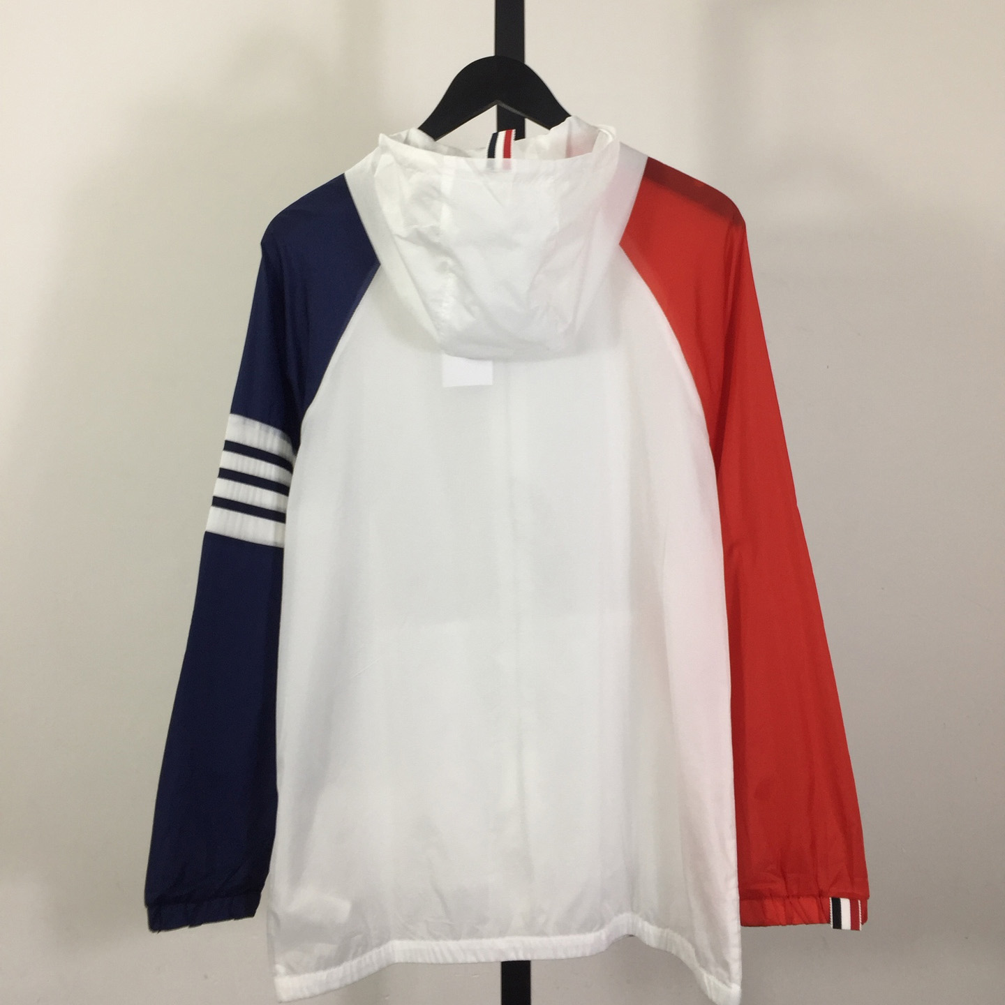 Thom Browne New York Light Jacket - DopestKickz