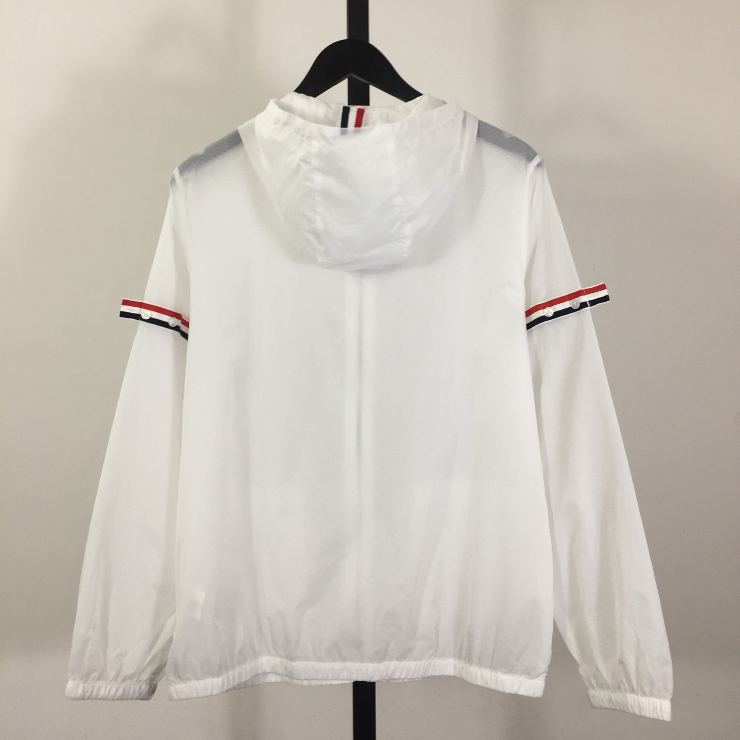 Thom Browne New York Light Jacket - DopestKickz