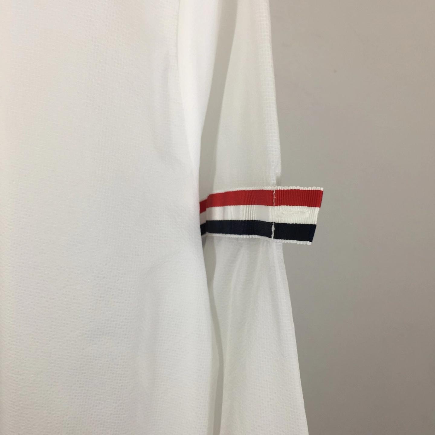 Thom Browne New York Light Jacket - DopestKickz