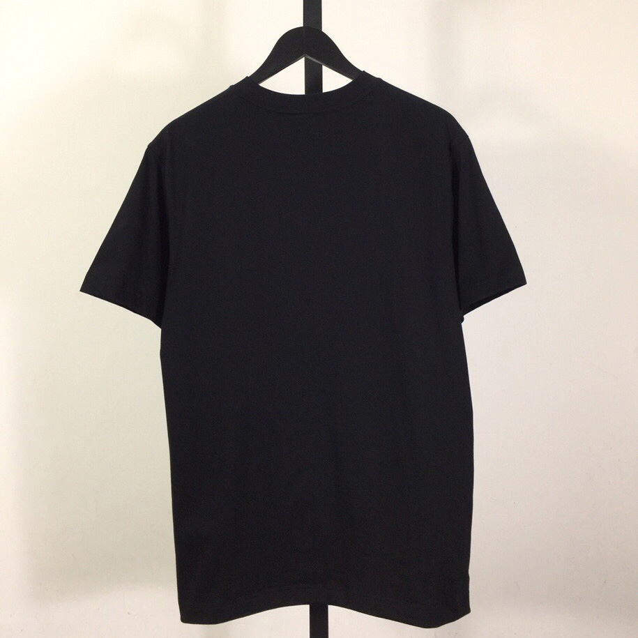Dior Relaxed-fit T-shirt  - DopestKickz
