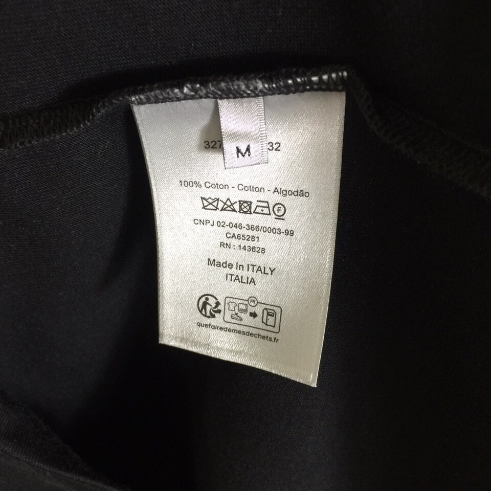 Dior Relaxed-fit T-shirt  - DopestKickz