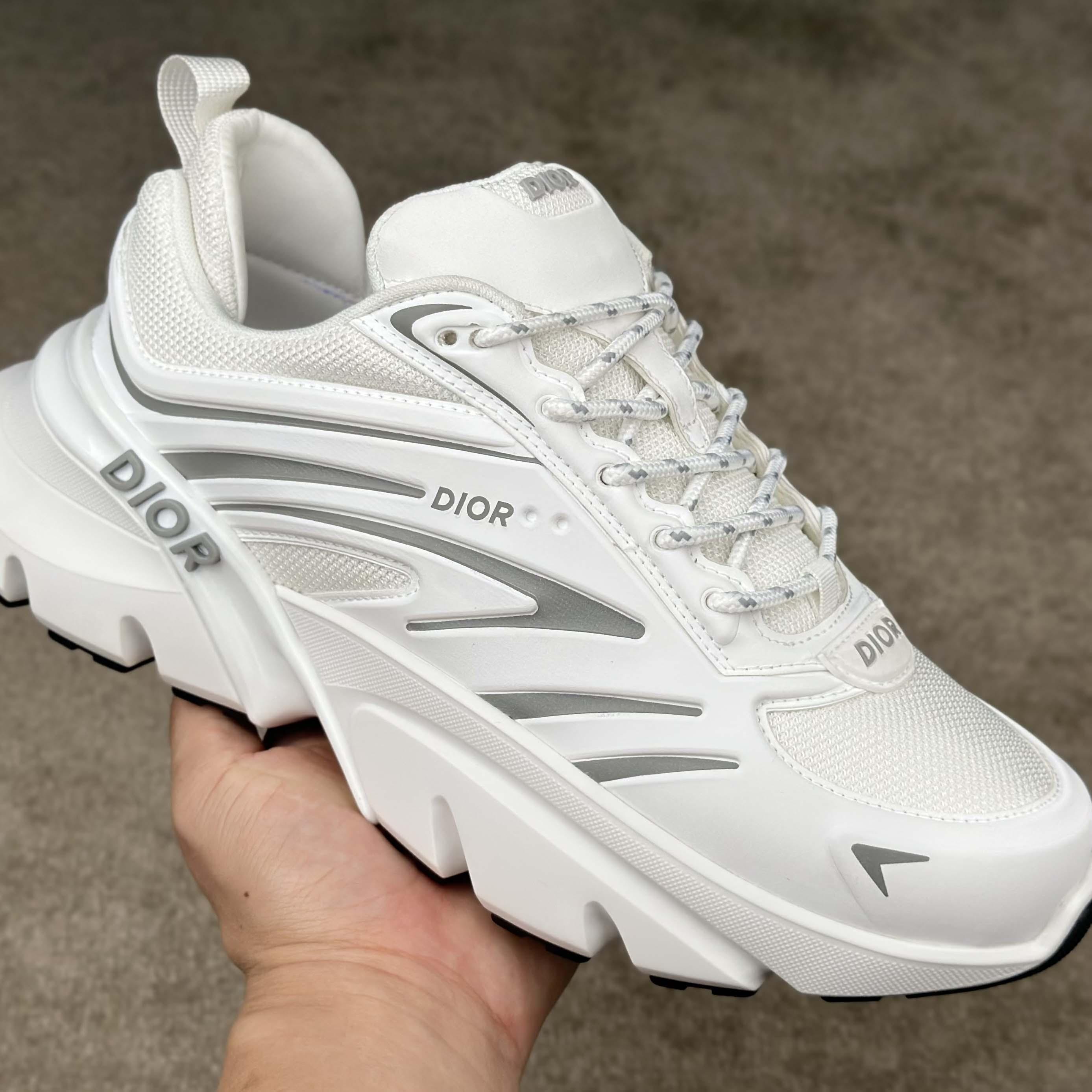Dior B44 Blade Sneaker  - DopestKickz