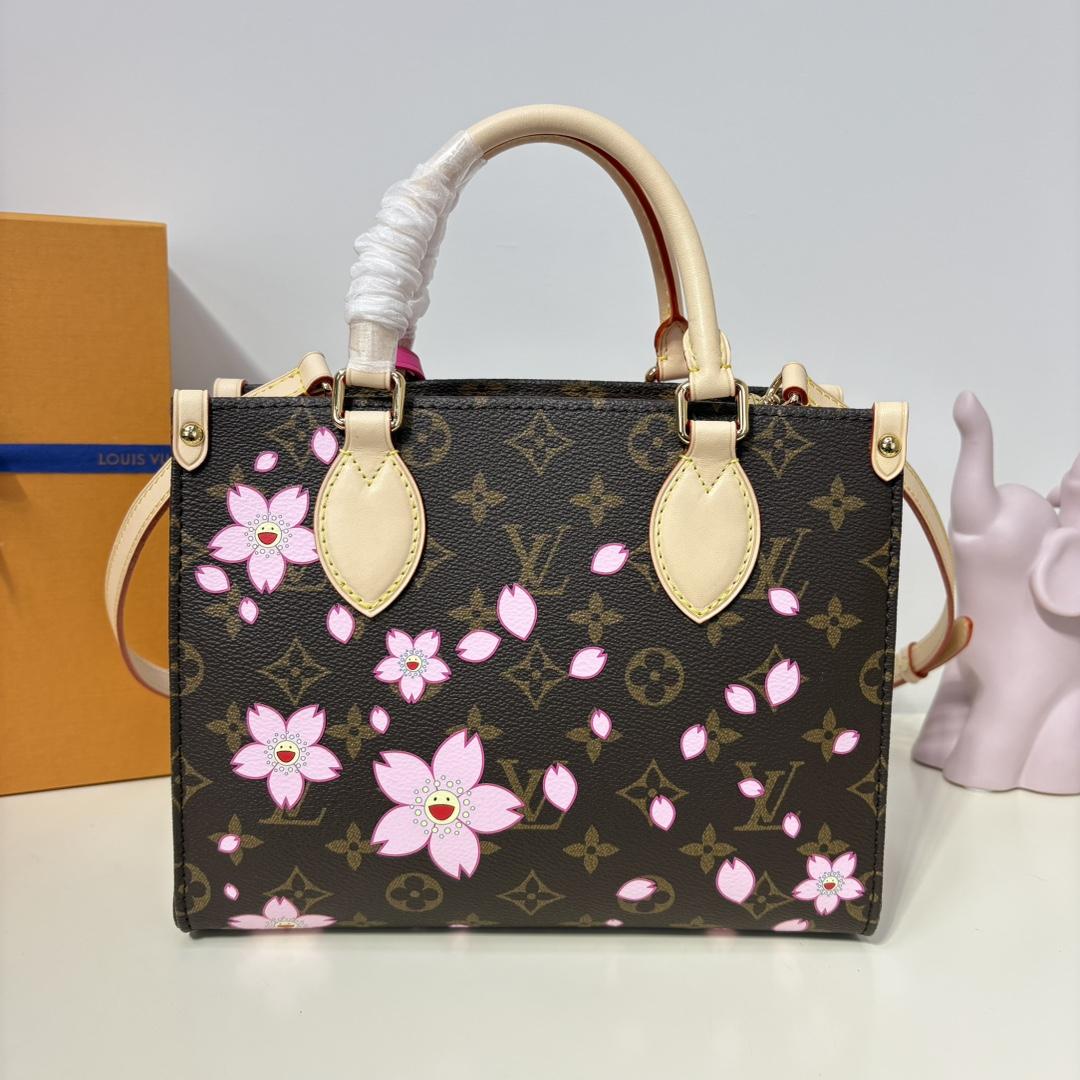 Louis Vuitton LV x TM OnTheGo PM   M13269 - DopestKickz