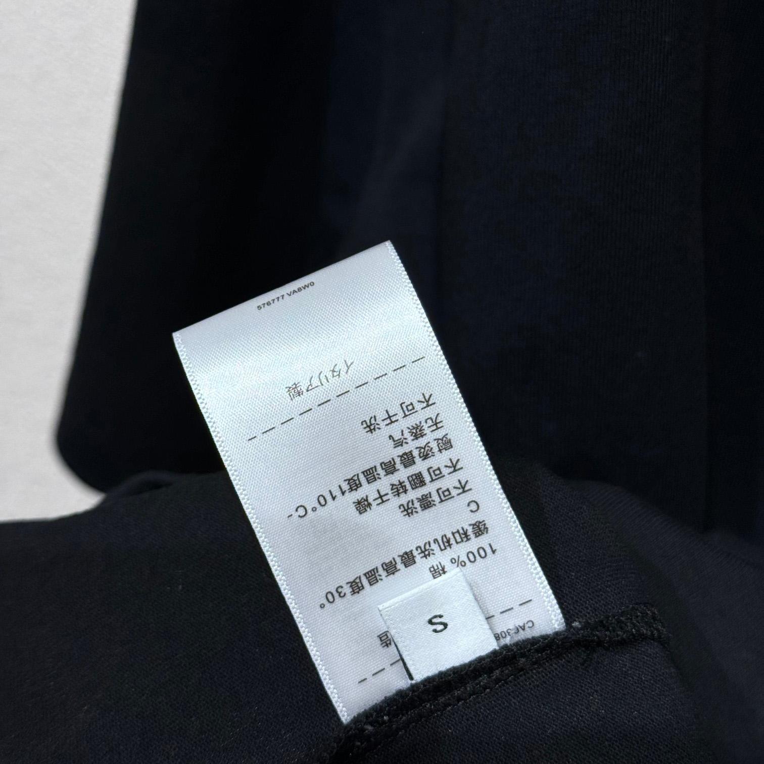 Bottega Veneta Soft Cotton Jersey T-Shirt - DopestKickz