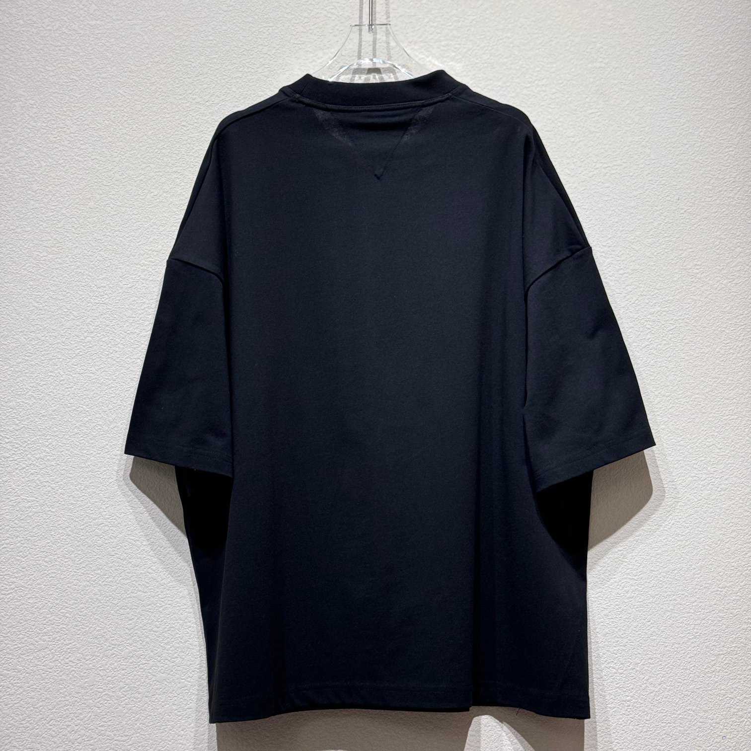 Bottega Veneta Soft Cotton Jersey T-Shirt - DopestKickz