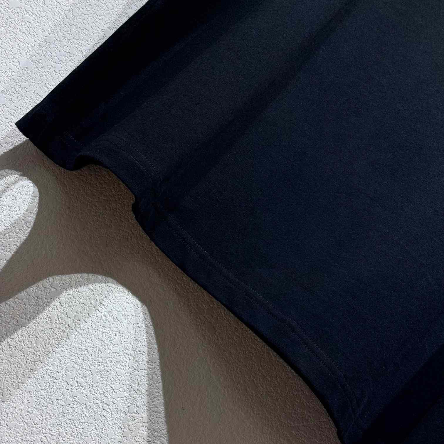 Bottega Veneta Soft Cotton Jersey T-Shirt - DopestKickz
