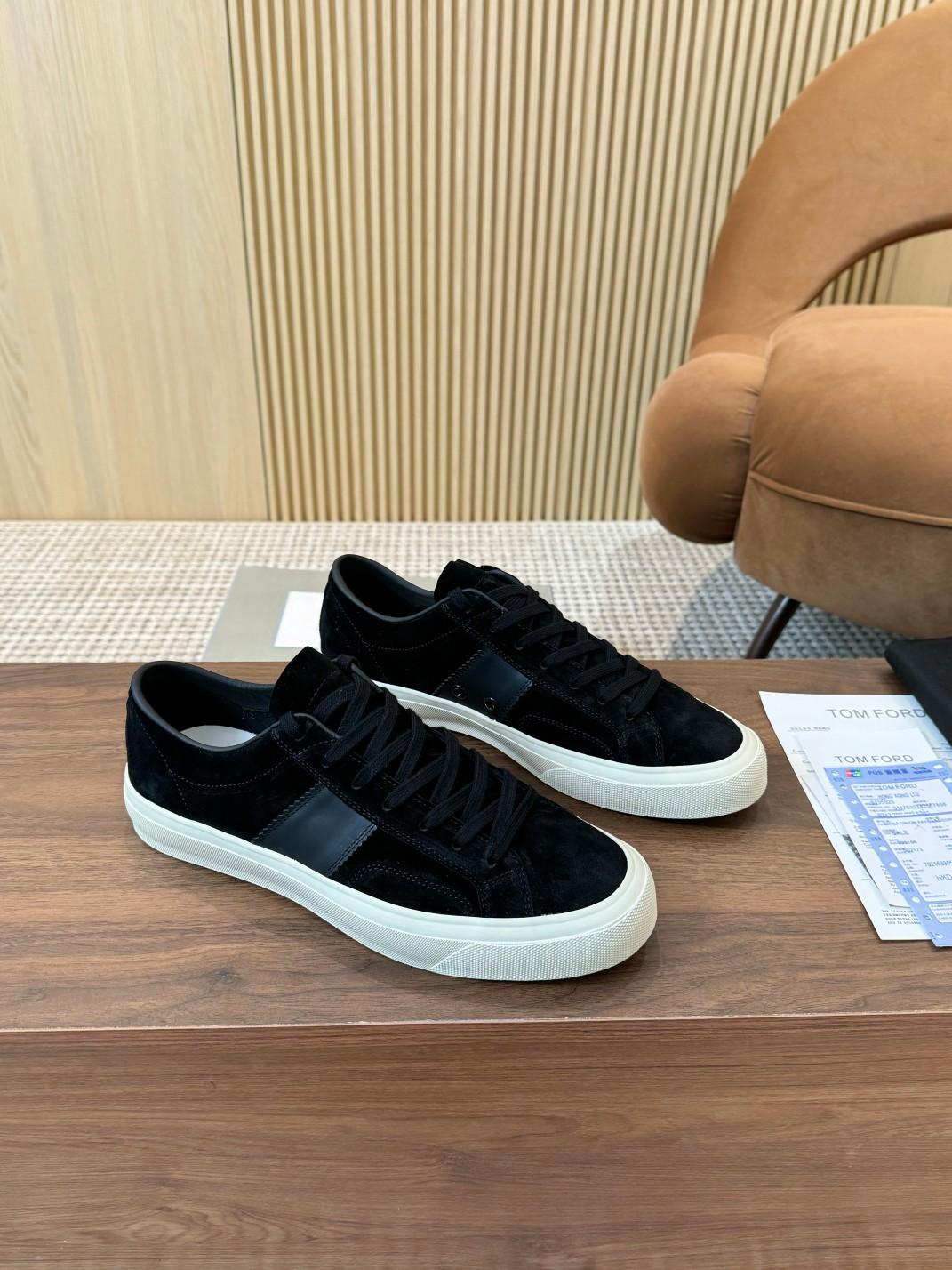 Tom Ford Sneaker - DopestKickz