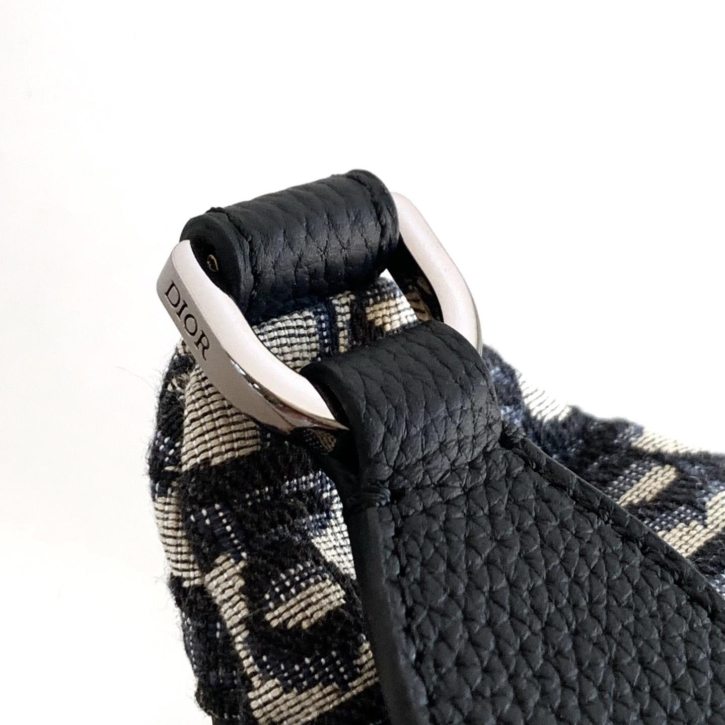 Dior 8 Belt Bag  - DopestKickz