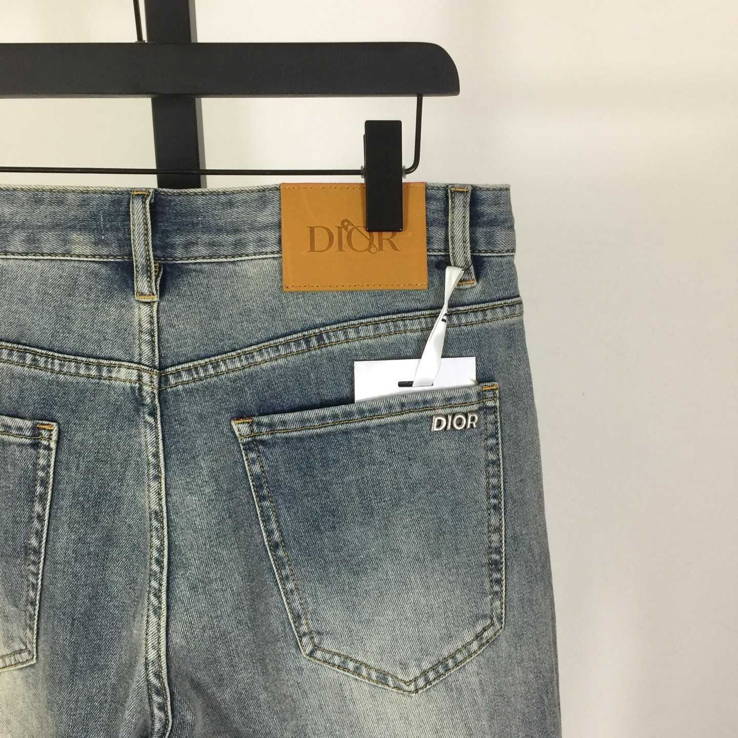Dior Jeans - DopestKickz