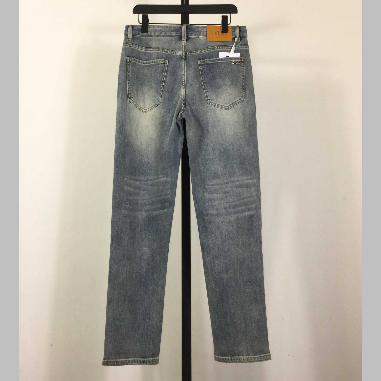 Dior Jeans - DopestKickz