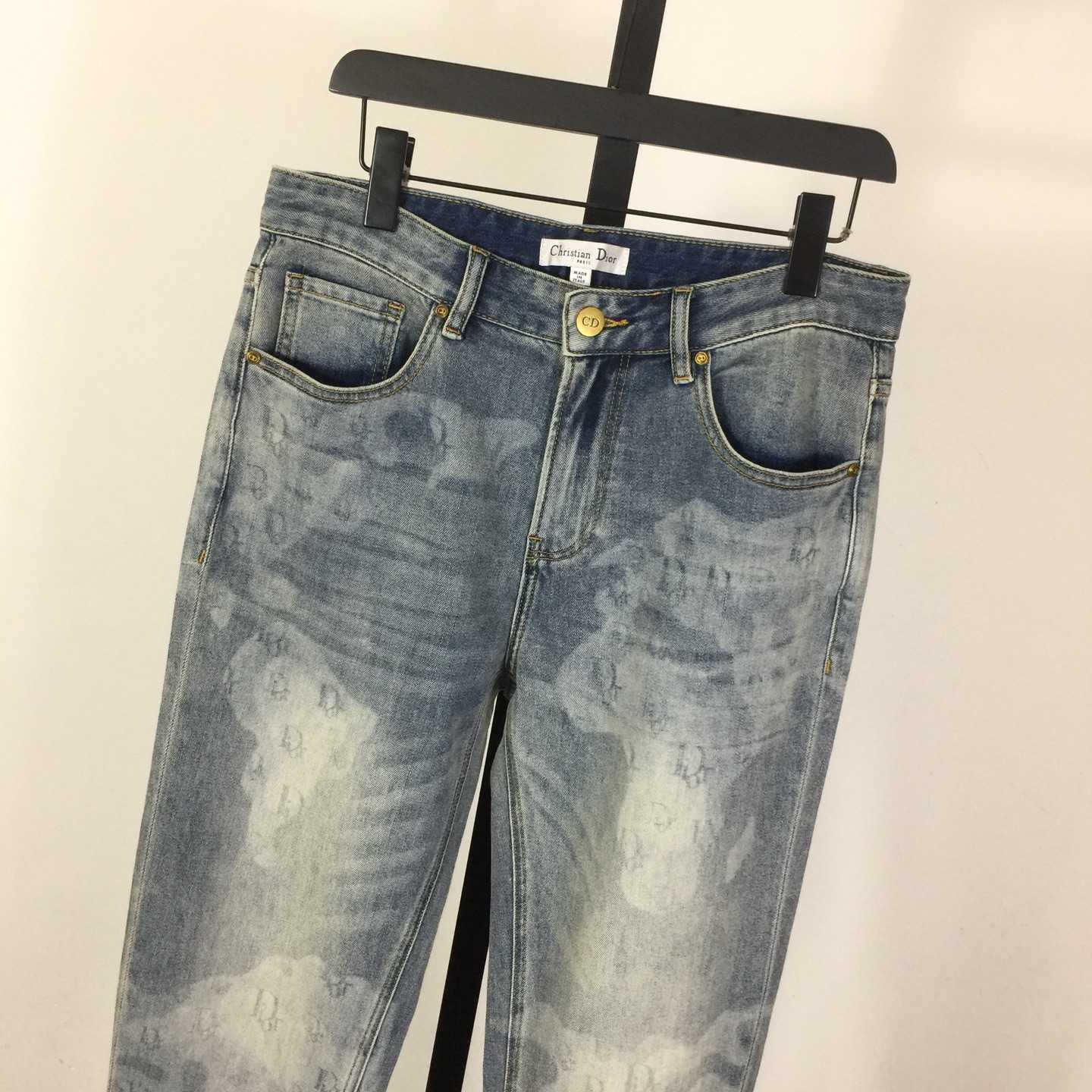 Dior Jeans - DopestKickz