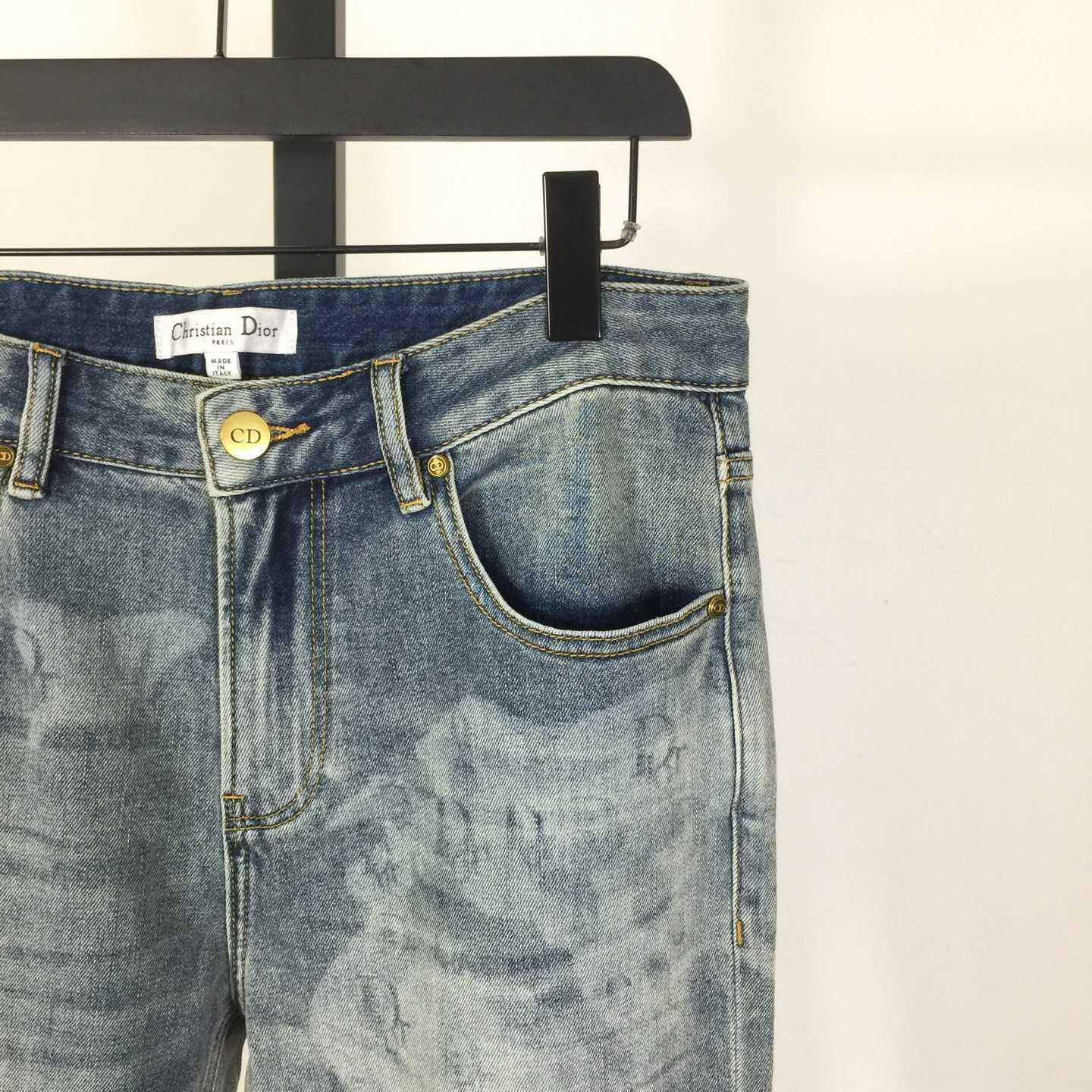 Dior Jeans - DopestKickz