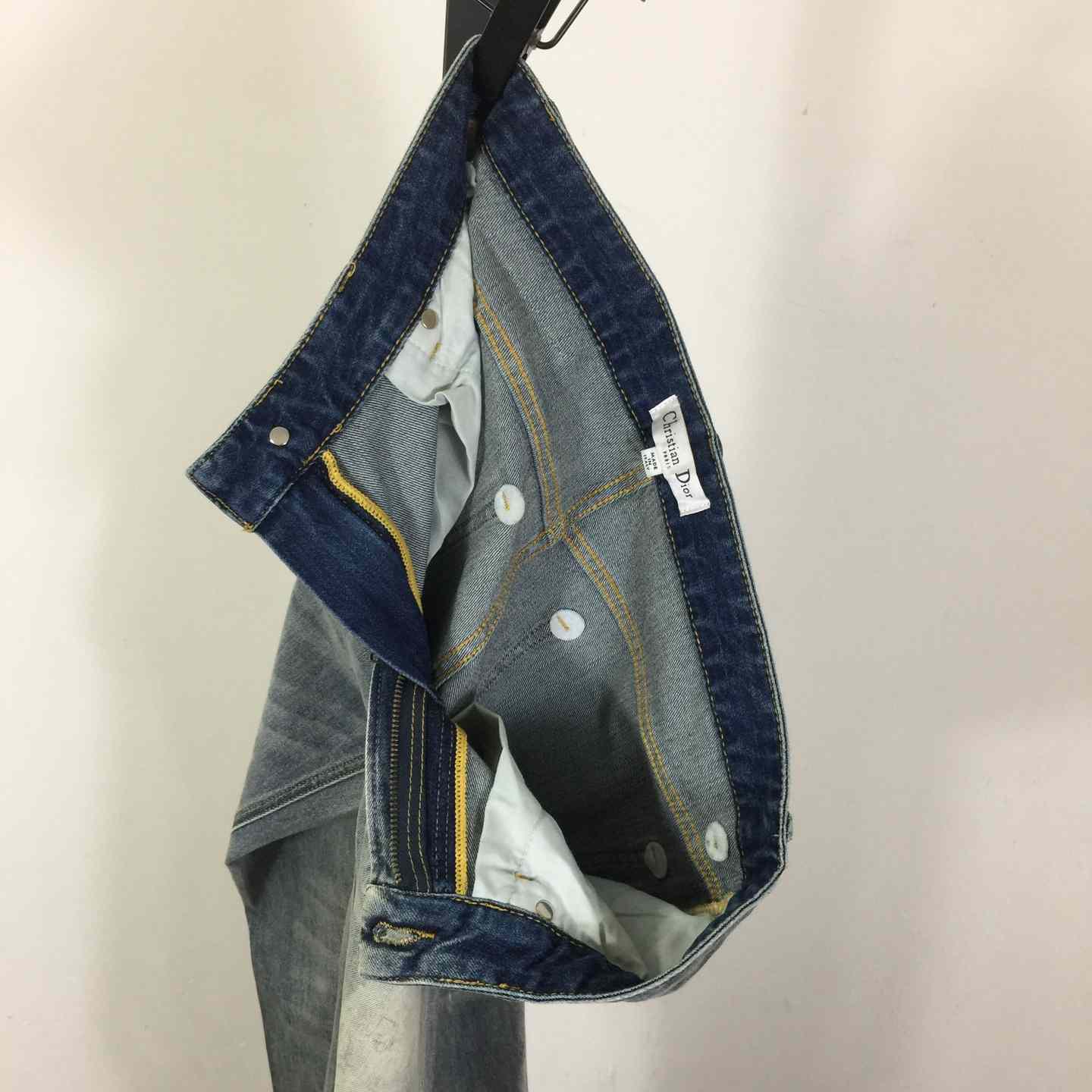 Dior Jeans - DopestKickz