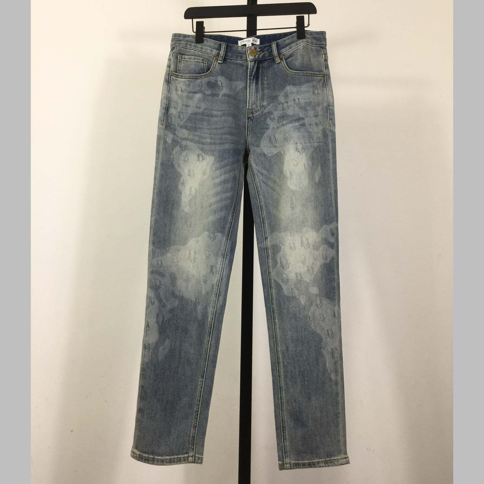 Dior Jeans - DopestKickz