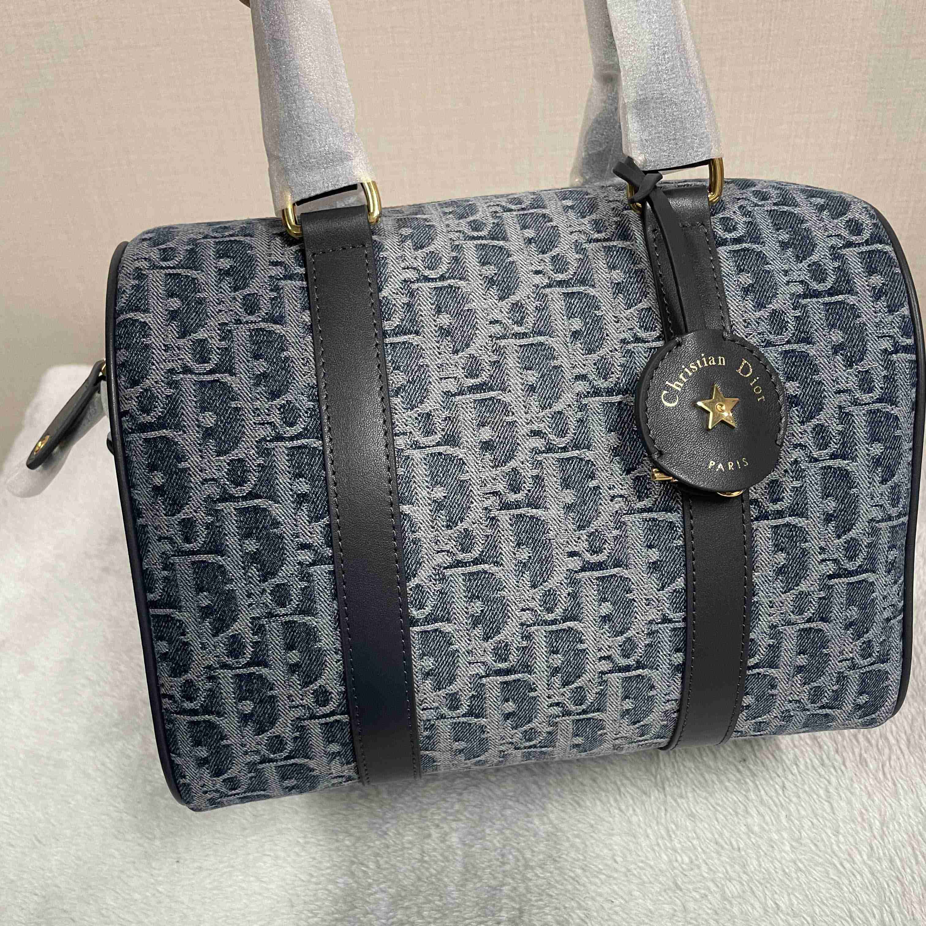 Dior Groove 25 Bag   - DopestKickz