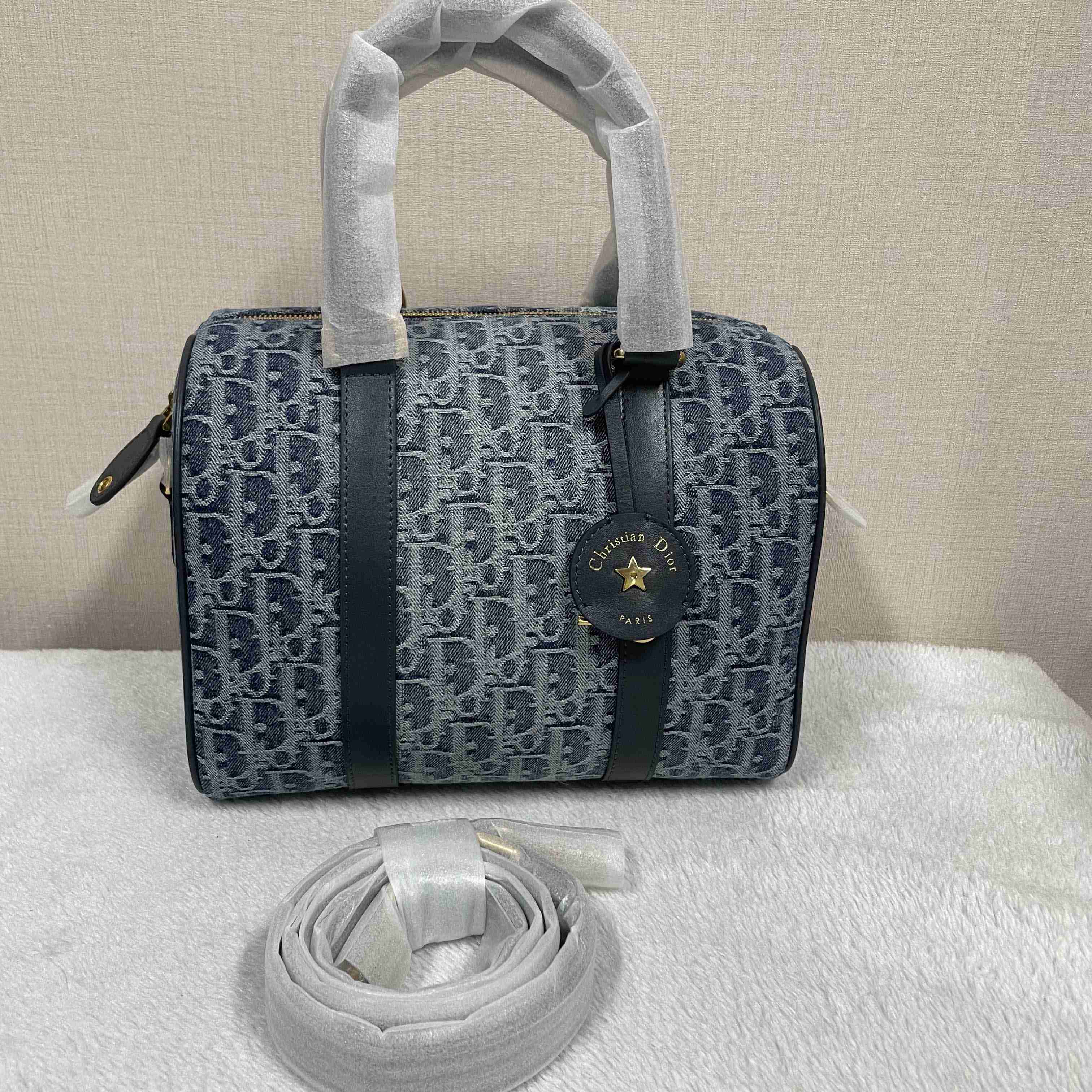 Dior Groove 25 Bag   - DopestKickz