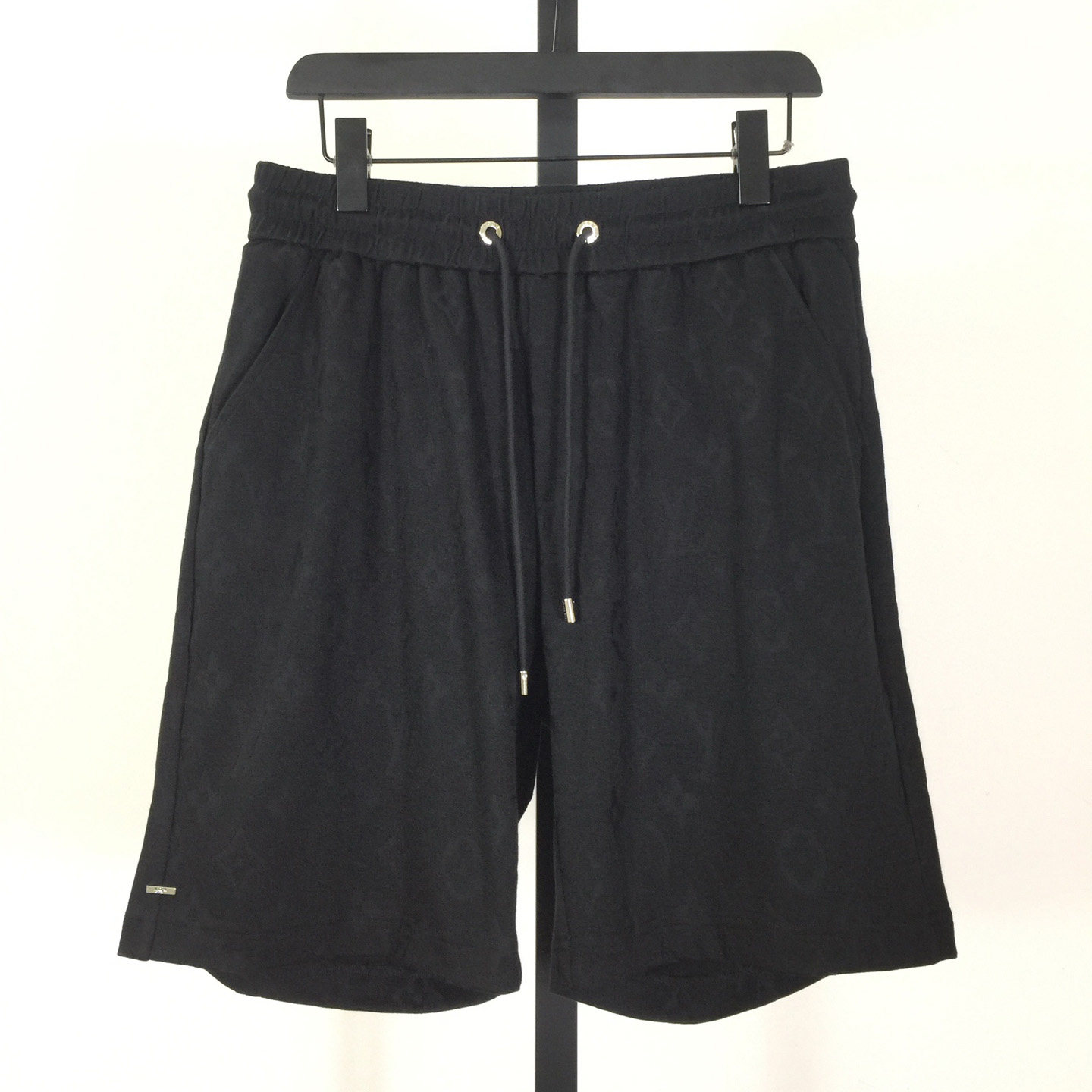 Louis Vuitton Monogram Tee And Short - DopestKickz