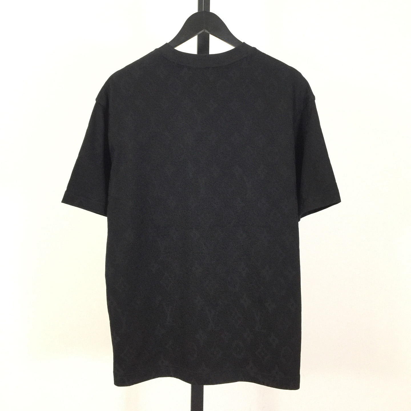 Louis Vuitton Monogram Tee And Short - DopestKickz