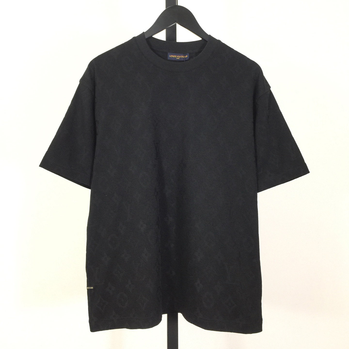 Louis Vuitton Monogram Tee And Short - DopestKickz